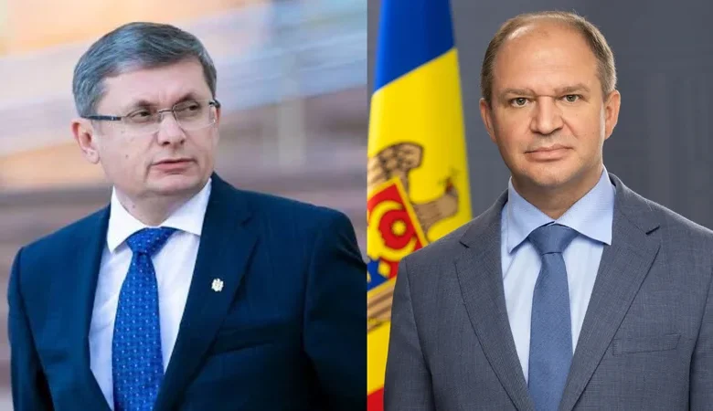 Producția de drone, acum interzisă în Moldova: Grosu invocă necesitățile proprii, Ceban expunerea directă