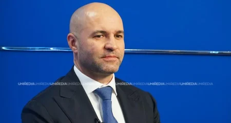 Prostia și nebunia au o limită, spune Cebotari despre dosarul FLYONE