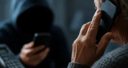 Rețineri după perchezițiile în dosarul call-centrelor din Chișinău, anunță Poliția