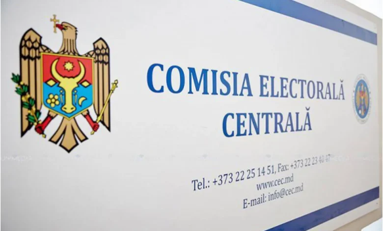 Retragerea candidaților din alegerile Găgăuziei se solicită în scris până pe 5 noiembrie