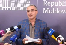 Secete tot mai severe: Usatîi cere o hotărâre a Parlamentului pentru Dunărea Moldovei – Autostrada Apei