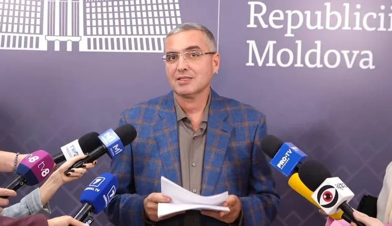 Secete tot mai severe: Usatîi cere o hotărâre a Parlamentului pentru Dunărea Moldovei – Autostrada Apei