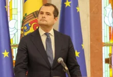 Securitate regională, parcurs european și o întrevedere cu Zelenski: premierul Vasile Tofan, la Kiev