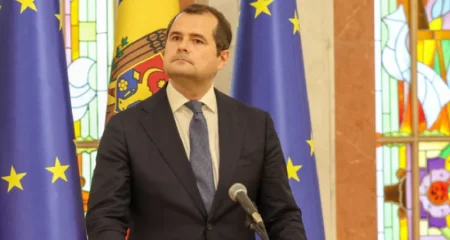 Securitate regională, parcurs european și o întrevedere cu Zelenski: premierul Vasile Tofan, la Kiev