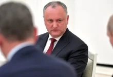Socialiștii, la Moscova după ședința secretă despre efectivul Armatei