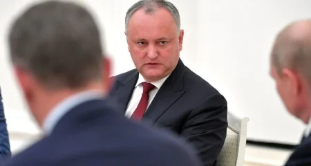 Socialiștii, la Moscova după ședința secretă despre efectivul Armatei
