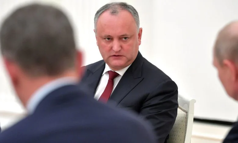 Socialiștii, la Moscova după ședința secretă despre efectivul Armatei
