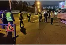 Strada Vadul lui Vodă, închisă până pe 19 octombrie: Termoelectrica decapă noul asfalt