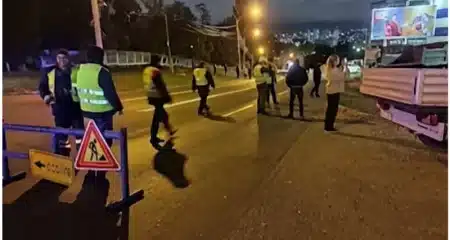 Strada Vadul lui Vodă, închisă până pe 19 octombrie: Termoelectrica decapă noul asfalt
