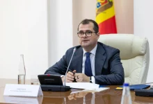 Tofan, la Kiev: întâlniri cu Zelenski, Korețki și Stefanciuk, omagiu la Zidul Memoriei