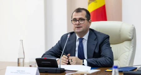 Tofan, la Kiev: întâlniri cu Zelenski, Korețki și Stefanciuk, omagiu la Zidul Memoriei