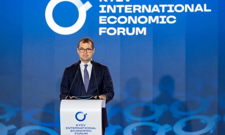 Tofan oferă firmelor ucrainene centre logistice și depozite în Moldova pentru a-și menține exporturile
