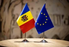 Tofan și Kaja Kallas discută la Bruxelles reformele Moldovei în securitate, justiție și economie