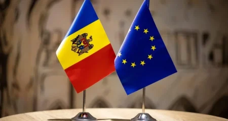 Tofan și Kaja Kallas discută la Bruxelles reformele Moldovei în securitate, justiție și economie
