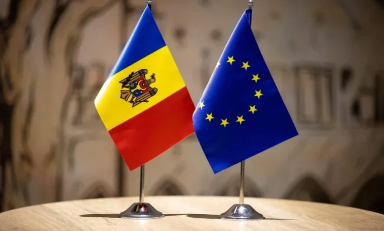 Tofan și Kaja Kallas discută la Bruxelles reformele Moldovei în securitate, justiție și economie