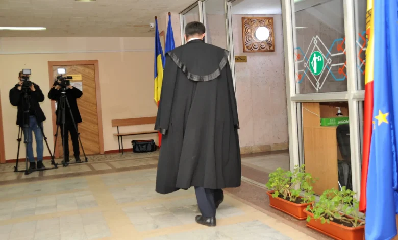 Trei zile înainte de protestele anunțate, CSM propune miniștrilor o ședință despre salarizarea judecătorilor