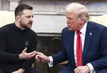 Trump cere Ucrainei oprirea atacurilor asupra rafinăriilor rusești, care agravează penuria de motorină