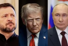 Trump vrea să fie prezent când Putin și Zelenski semnează acordul de pace
