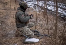 Ucraina cere acces la sistemul militar Starshield pentru atacuri în profunzimea teritoriului rus