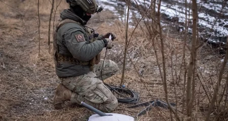 Ucraina cere acces la sistemul militar Starshield pentru atacuri în profunzimea teritoriului rus