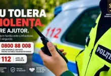 Violența în familie: instanțele au emis nouă ordonanțe de protecție în 24 de ore