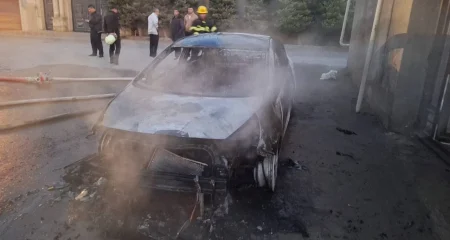 Violențe la Baku după ce elevele au fost împiedicate să poarte hijab