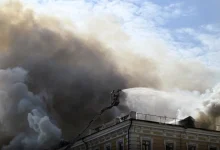 Zelenski avertizează: Putin ar fi eliminat restricțiile pentru atacurile aeriene asupra obiectivelor civile