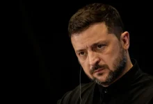 Zelenski: Ucraina pregătită pentru discuții trilaterale cu Rusia, deschisă la Emiratele Arabe Unite